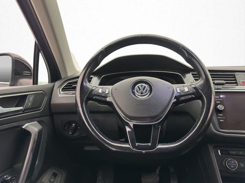 Volkswagen Tiguan bild 14