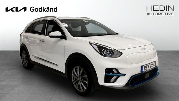 Kia e-Niro ADVANCE - 2022