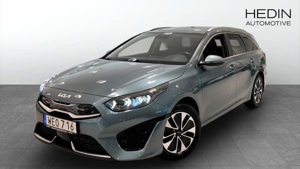 Kia Cee´d ADVANCE * GODKÄND* - 2024