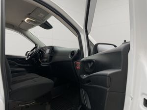 Mercedes Vito bild 26