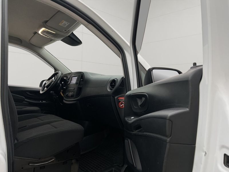 Mercedes Vito bild 26