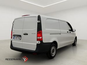 Mercedes Vito bild 9