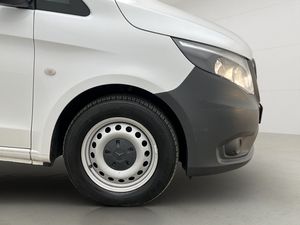 Mercedes Vito bild 30