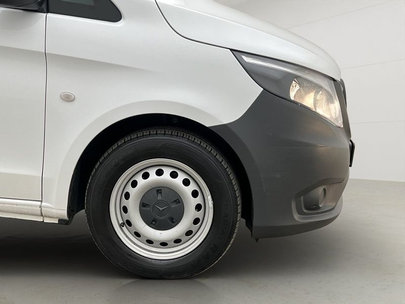 Mercedes Vito bild 30