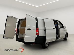 Mercedes Vito bild 10