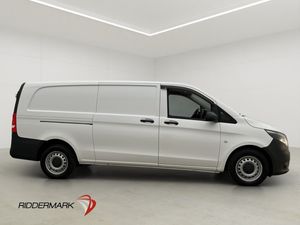 Mercedes Vito bild 2