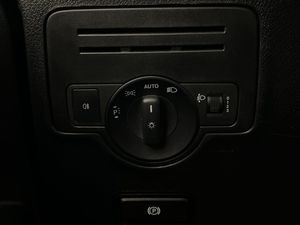 Mercedes Vito bild 14