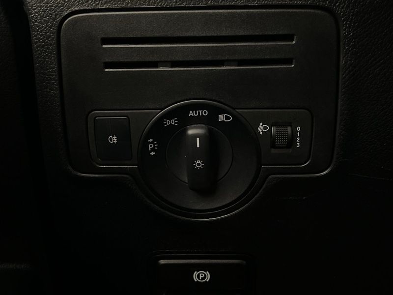 Mercedes Vito bild 14