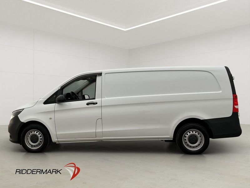 Mercedes Vito bild 6