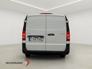 Mercedes Vito bild 8