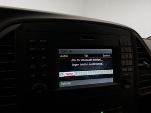 Mercedes Vito bild 23