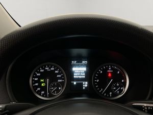 Mercedes Vito bild 19