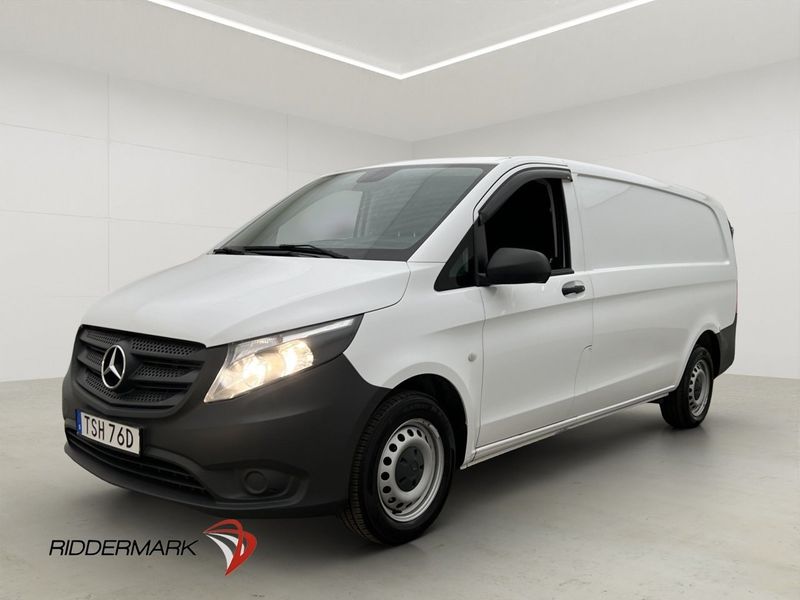 Mercedes Vito bild 3
