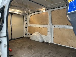 Mercedes Vito bild 13