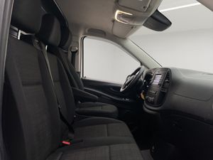 Mercedes Vito bild 25