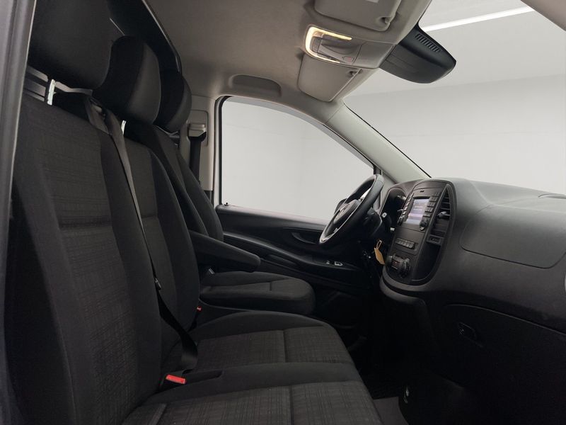 Mercedes Vito bild 25