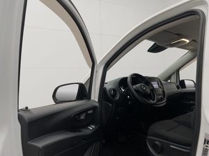 Mercedes Vito bild 15