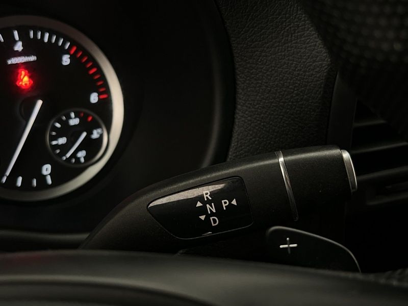 Mercedes Vito bild 21