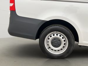 Mercedes Vito bild 29