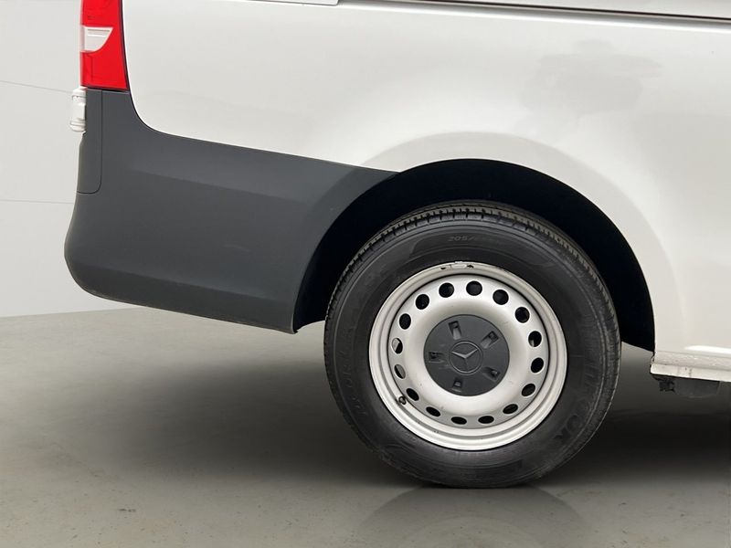 Mercedes Vito bild 29