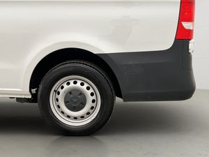Mercedes Vito bild 28