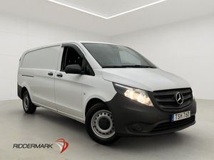 Mercedes Vito bild 1