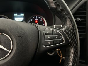 Mercedes Vito bild 20