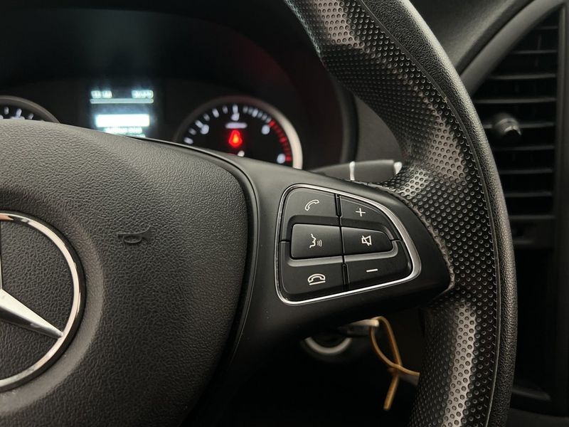Mercedes Vito bild 20