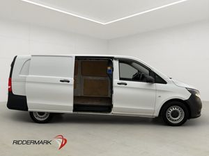 Mercedes Vito bild 11