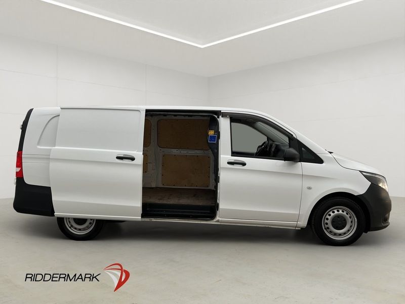 Mercedes Vito bild 11