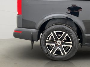 Volkswagen Transporter bild 31