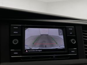 Volkswagen Transporter bild 21