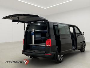 Volkswagen Transporter bild 32