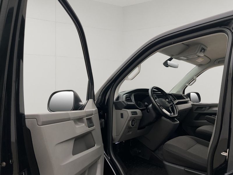 Volkswagen Transporter bild 14