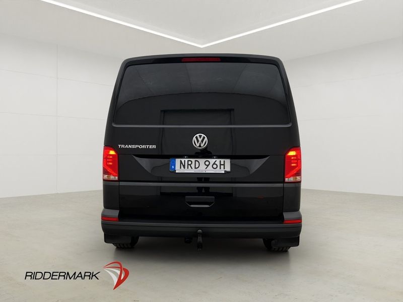 Volkswagen Transporter bild 8