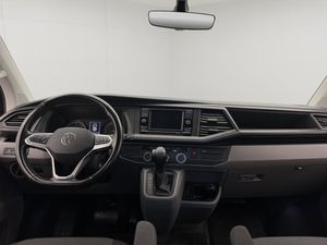 Volkswagen Transporter bild 16