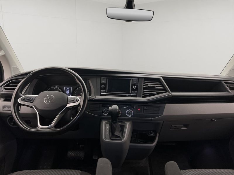 Volkswagen Transporter bild 16