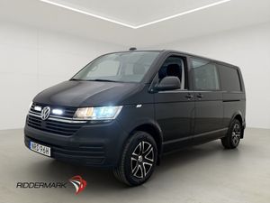 Volkswagen Transporter bild 3
