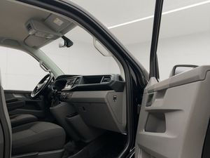 Volkswagen Transporter bild 28