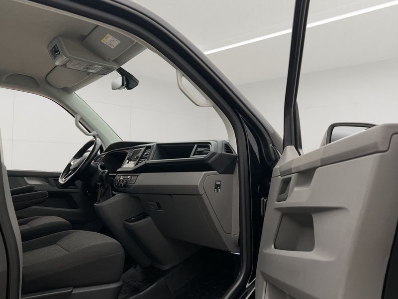 Volkswagen Transporter bild 28