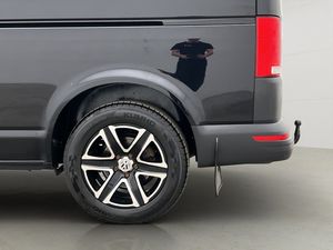 Volkswagen Transporter bild 30
