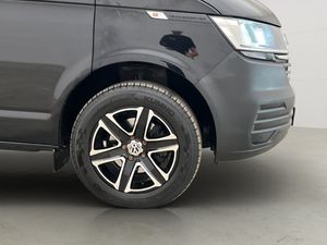Volkswagen Transporter bild 33