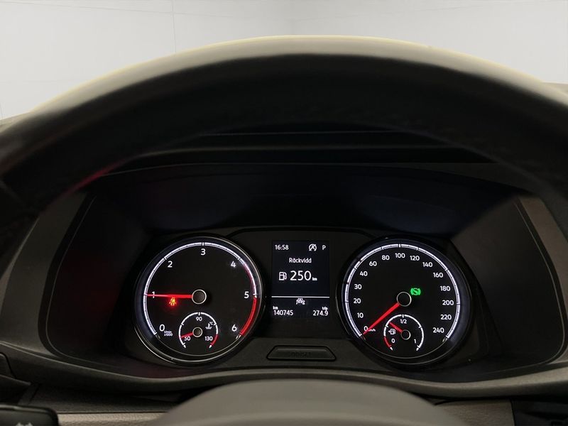 Volkswagen Transporter bild 19