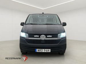 Volkswagen Transporter bild 5