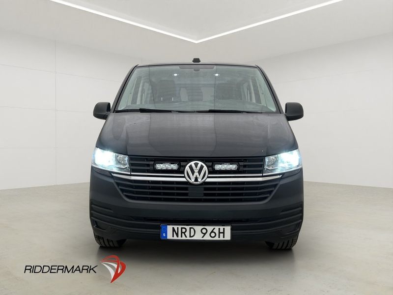 Volkswagen Transporter bild 5
