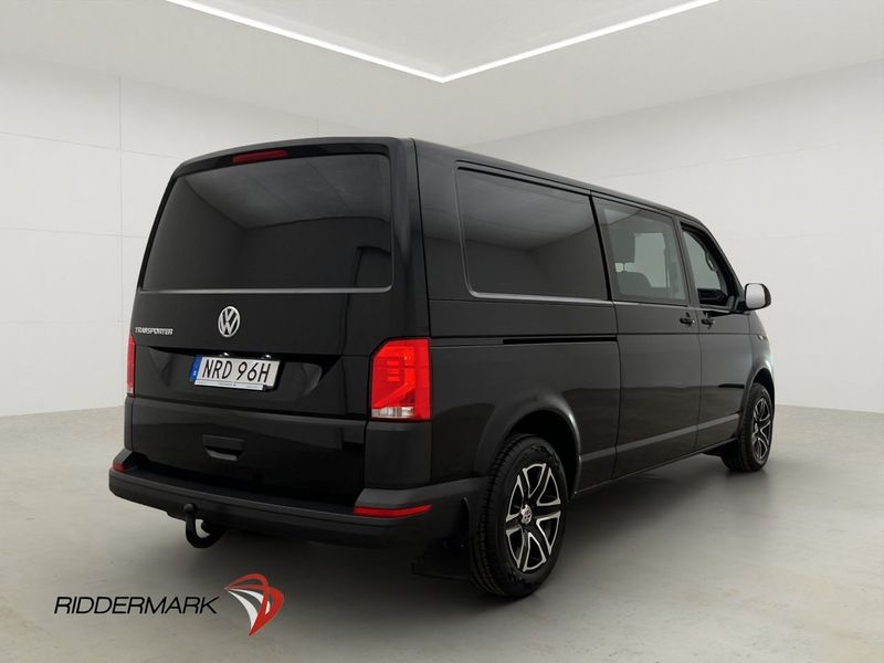Volkswagen Transporter bild 9