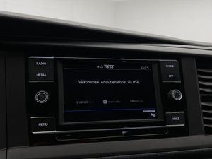 Volkswagen Transporter bild 22