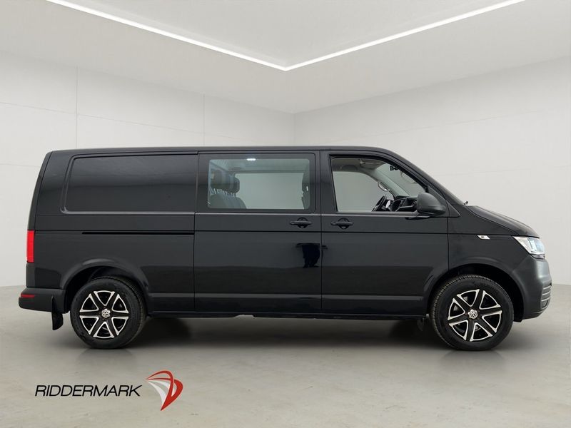 Volkswagen Transporter bild 2