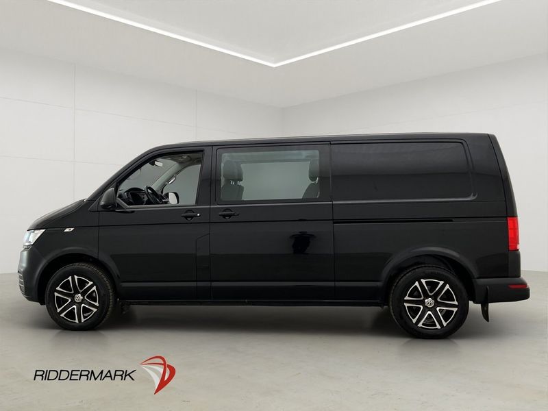Volkswagen Transporter bild 6