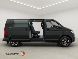 Volkswagen Transporter bild 11